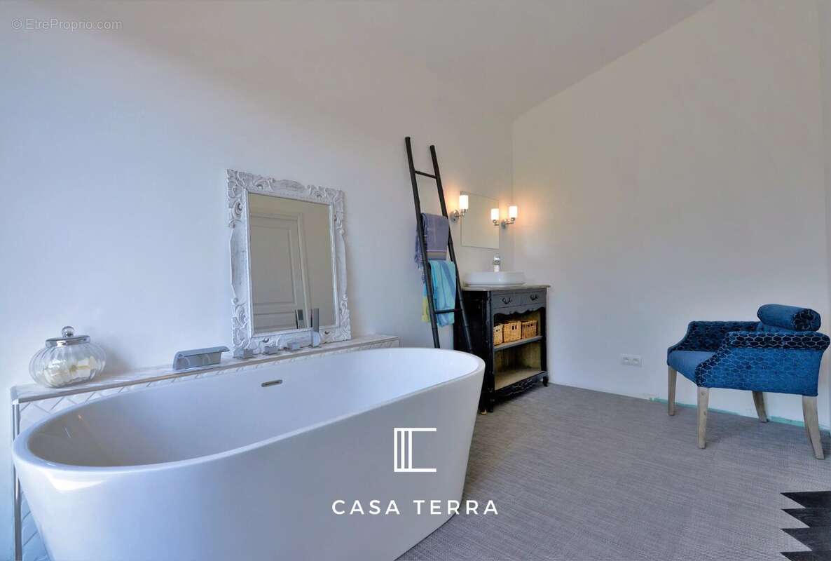 Maison à PORTO-VECCHIO