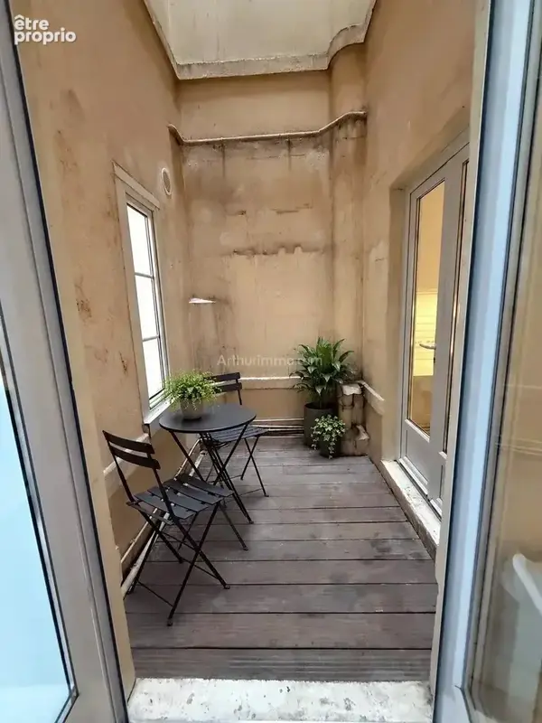 Vente Appartement Paris(75011) 895 000ï¿œ - photo 9