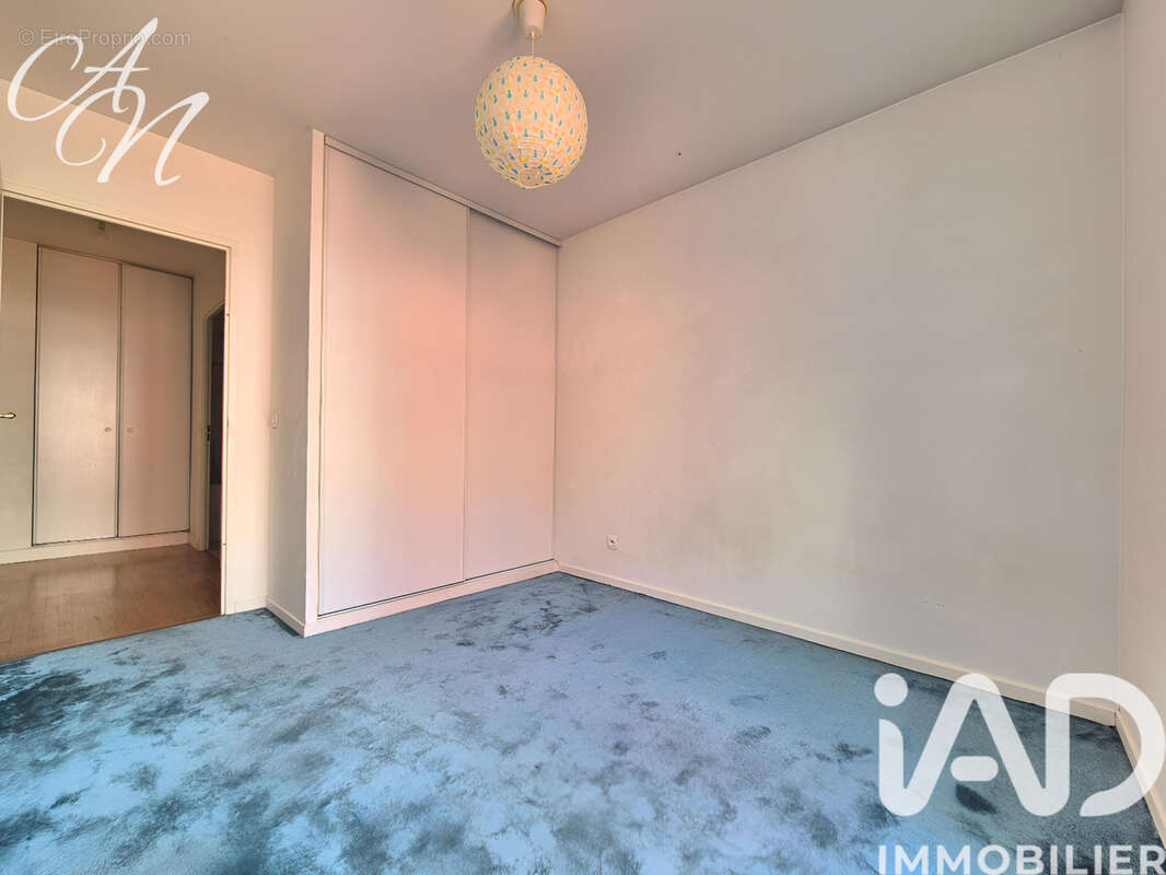 Photo 6 - Appartement à CHATILLON