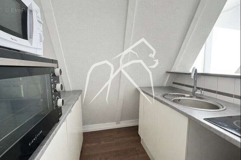 Appartement à LE PETIT-QUEVILLY