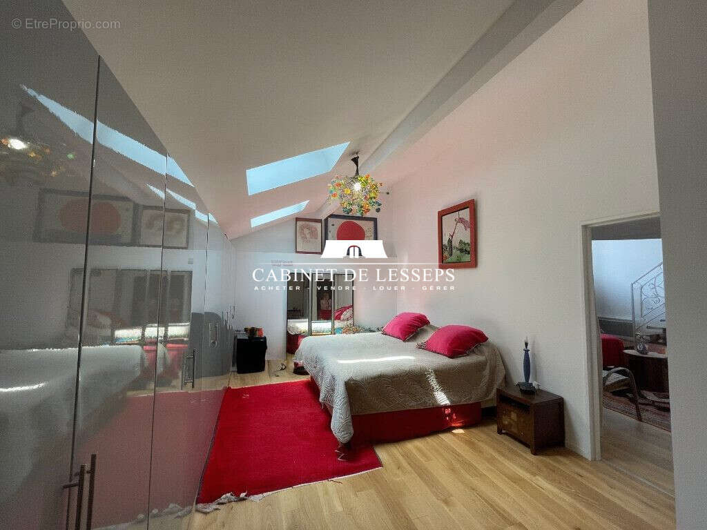 Appartement à BAYONNE