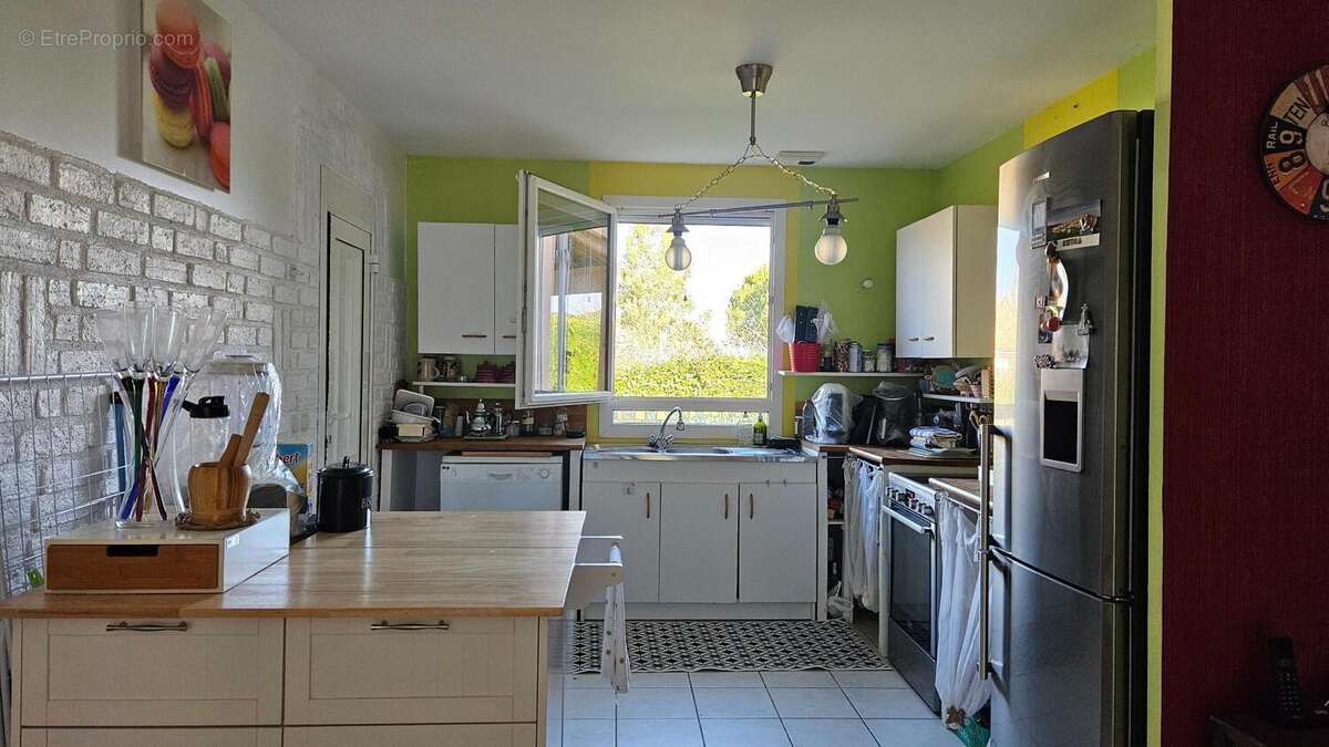 Photo 4 - Maison à MONCLAR-DE-QUERCY