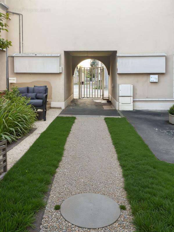 Appartement à CHATEAUROUX