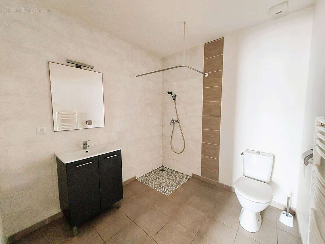 Maison à LE CHATEAU-D'OLERON