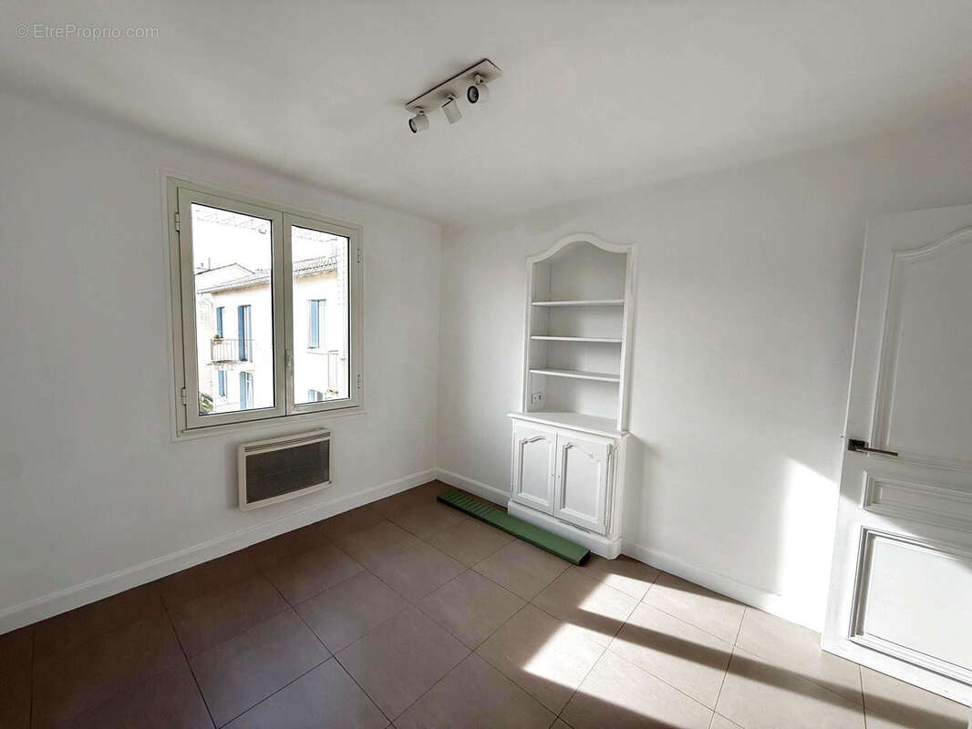 Appartement à SAINT-TROPEZ