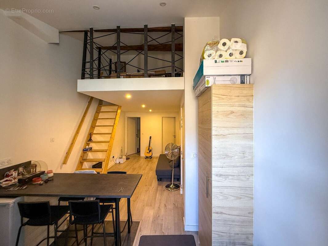 Appartement à SETE