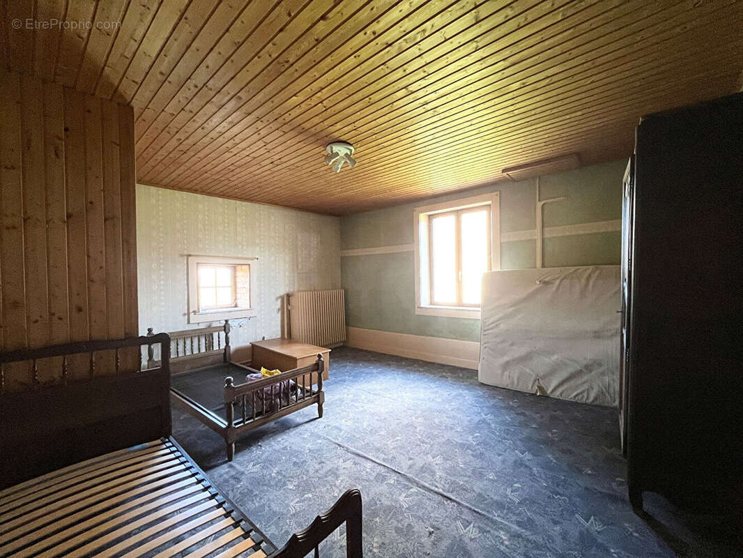 Maison à SAINT-HILAIRE