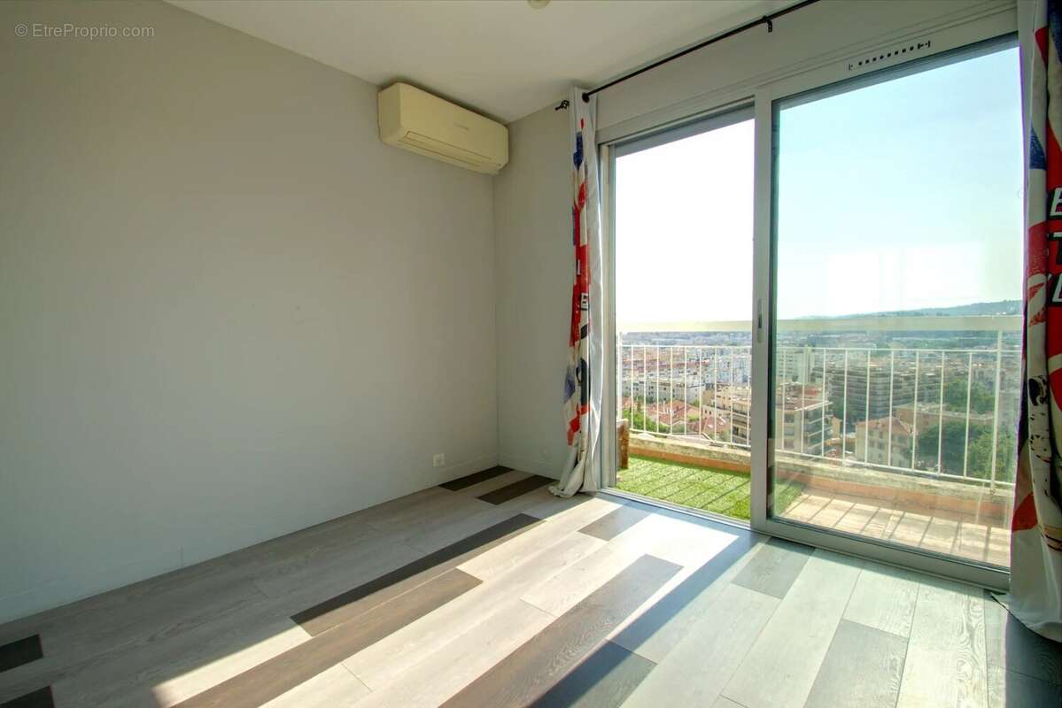 Grande Corniche/Jardins du Mont Gros: Superbe Appartement/Villa avec vue panoramique - photo 10