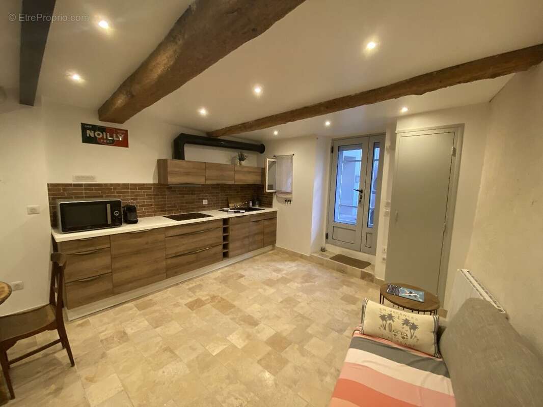Maison à MARSEILLAN