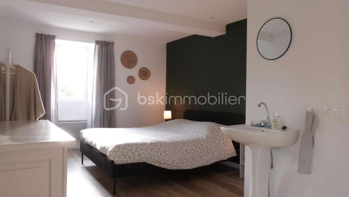 Grande maison confortable - photo 6