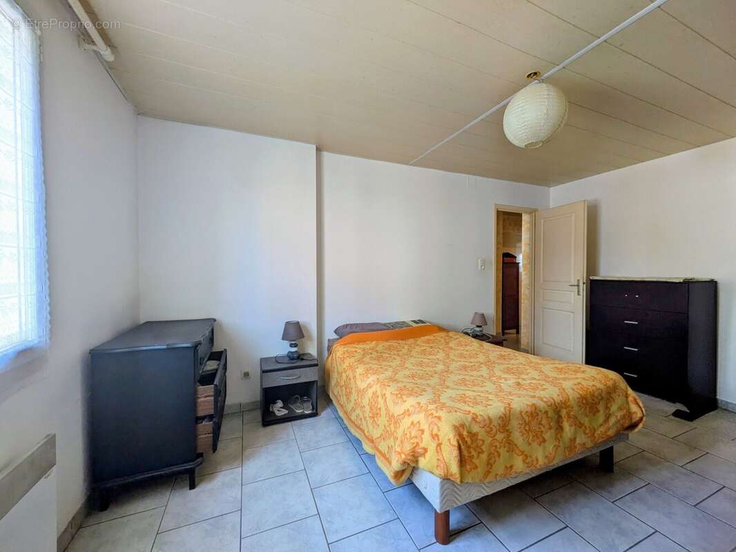 Appartement à MARCIAC