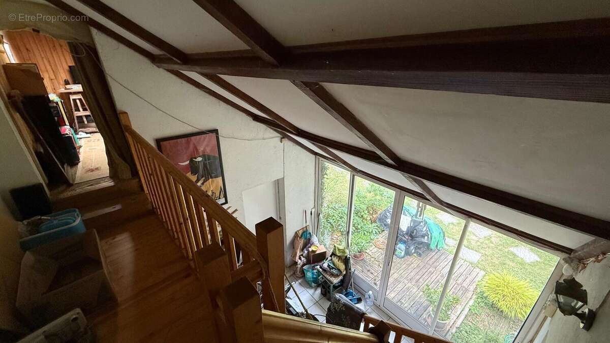 Photo 8 - Maison à COURCELLES