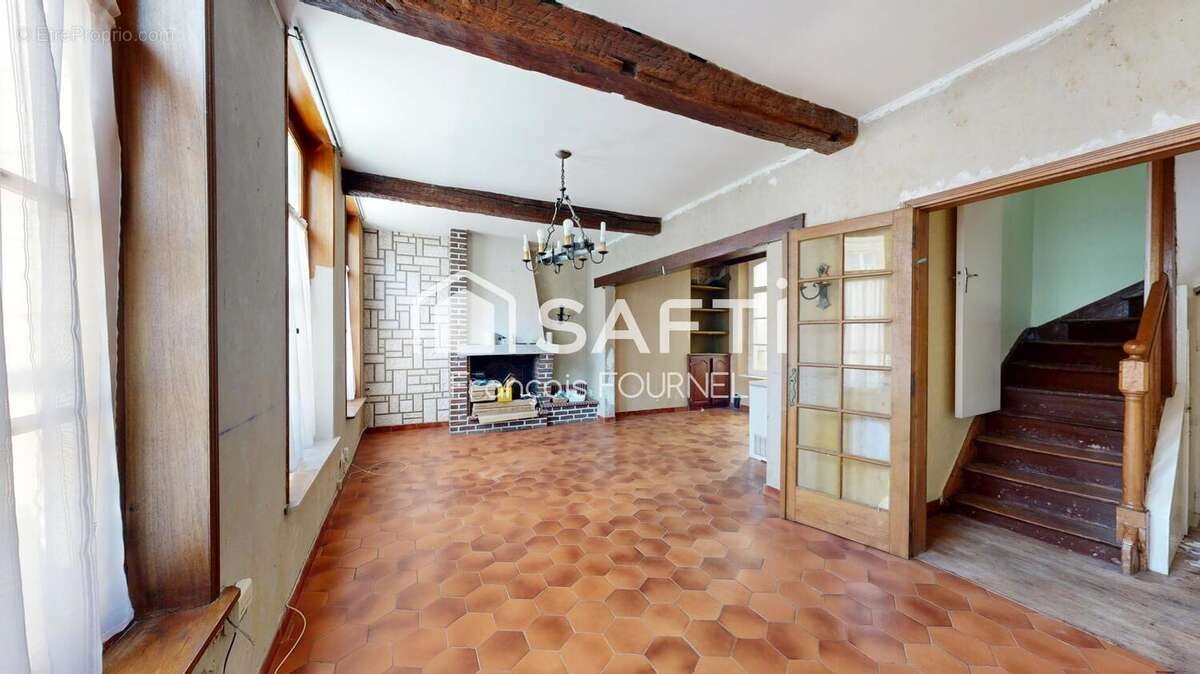 Photo 5 - Appartement à SAINT-OMER