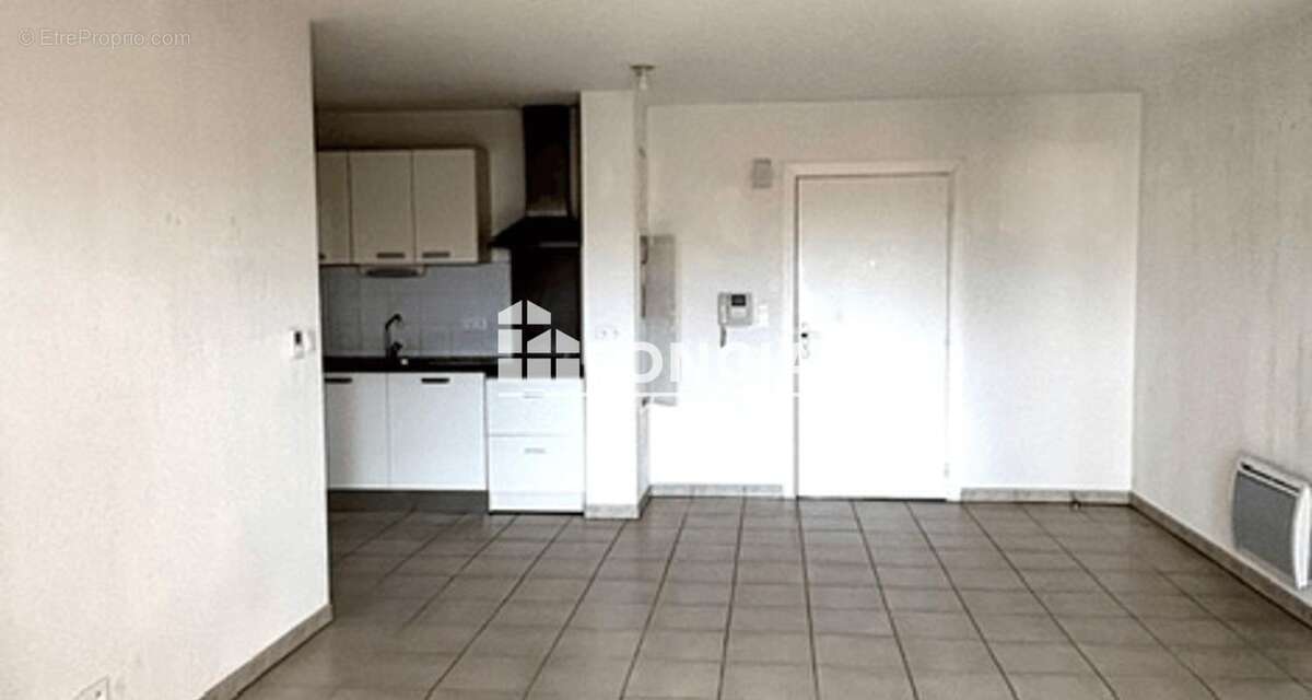 Appartement à NARBONNE