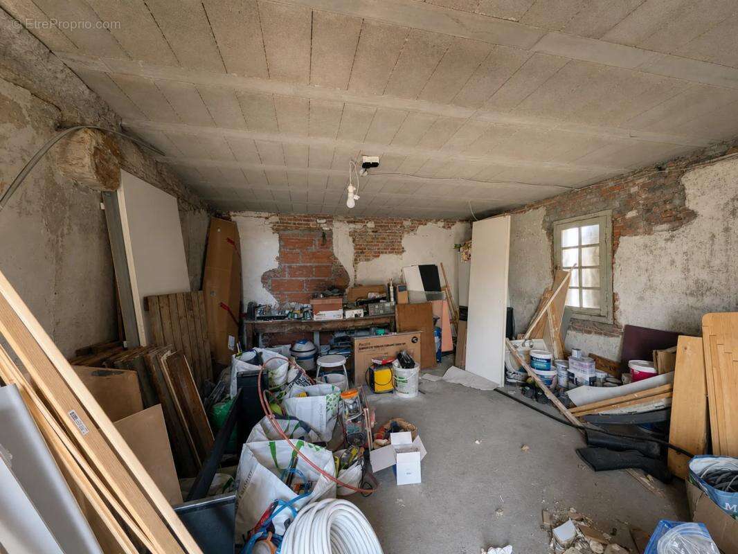 Immeuble de rapport 359m² - photo 19