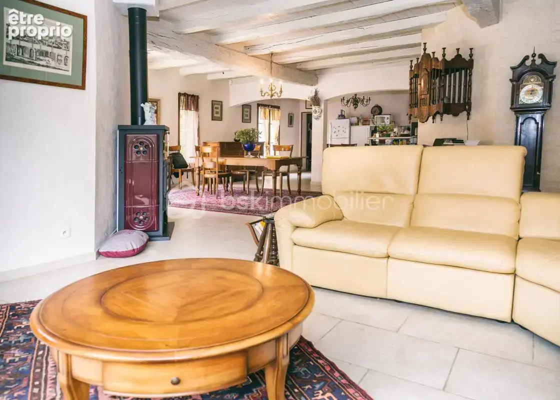 Magnifique propriété contemporaine sur 17000 m2 de terrain - photo 14