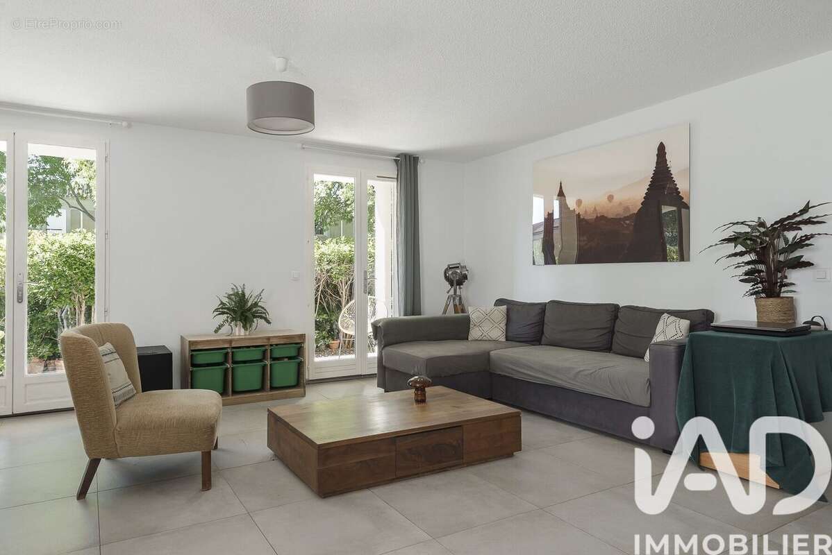 Photo 3 - Appartement à AIX-EN-PROVENCE