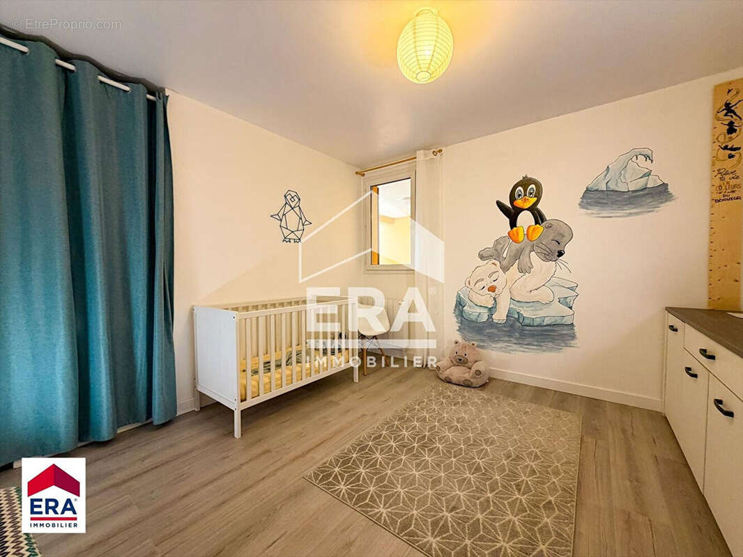 Maison 126m² à mazan - photo 12