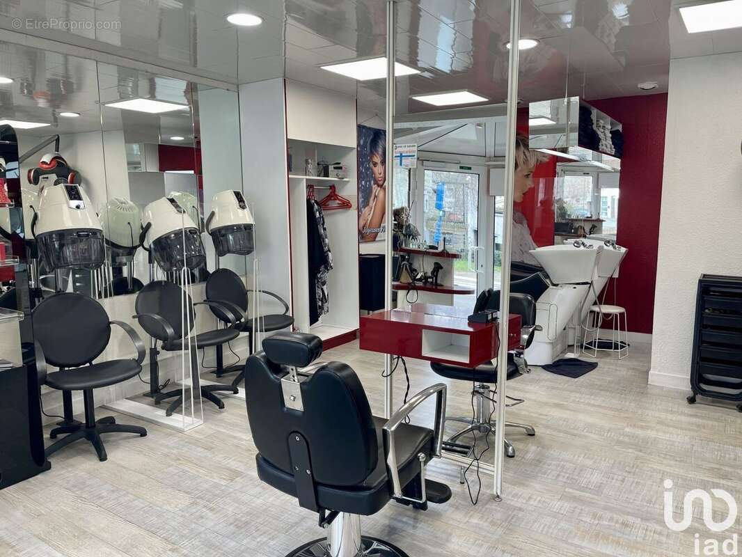 Photo 4 - Commerce à GUINGAMP