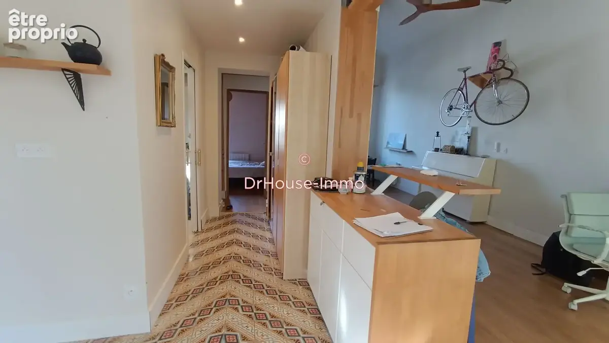 Maison 3 pièces 63 m² à vendre à Begles (33130) - photo 5