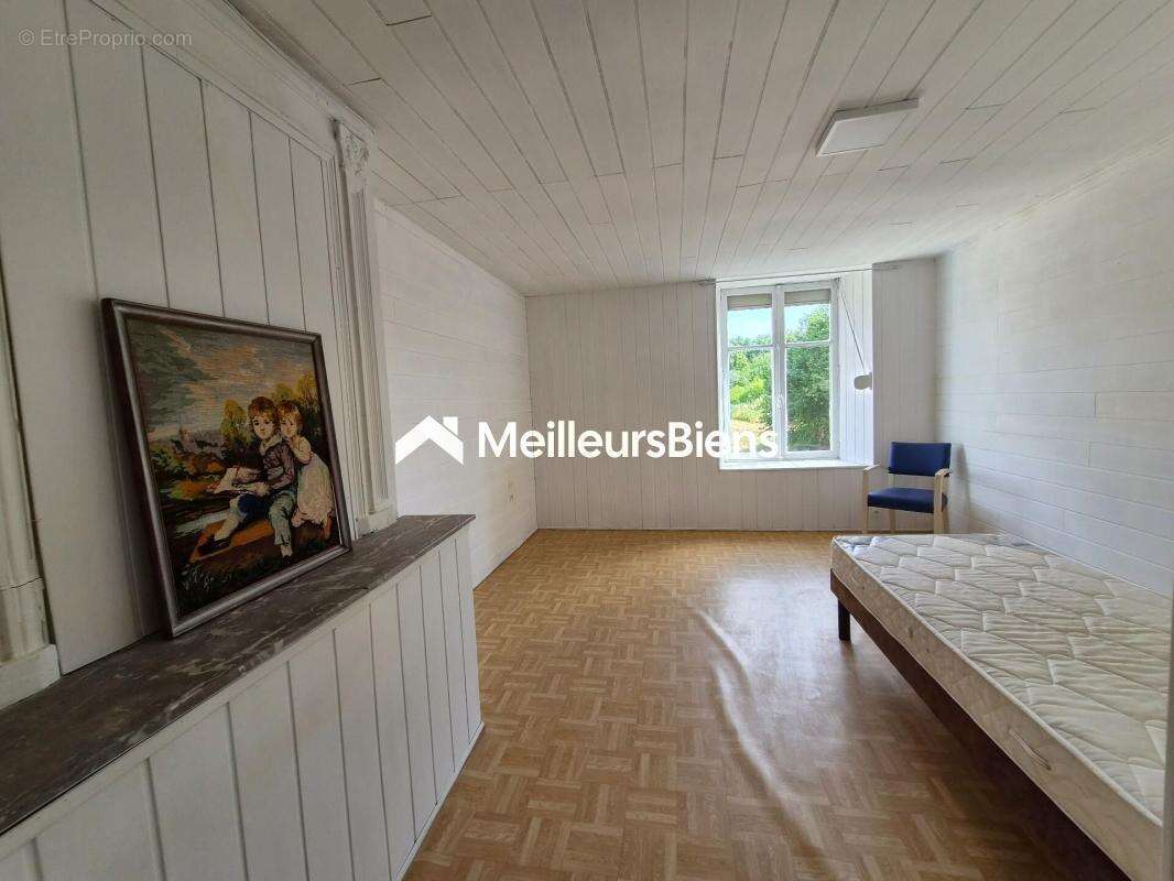 Maison 101m² située à breuvanne en bassigny - photo 12