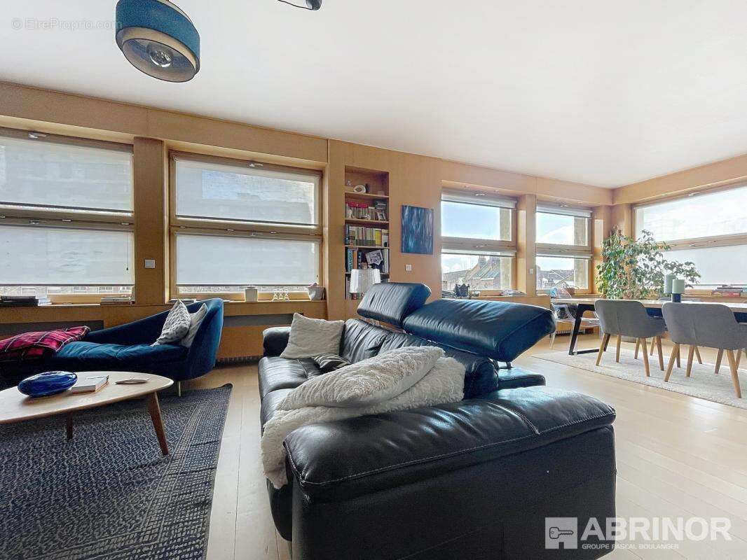 Appartement à LILLE