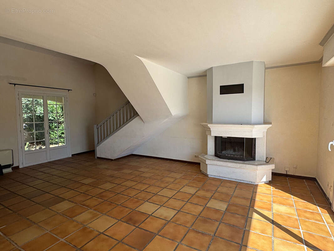 Maison à BOUJAN-SUR-LIBRON