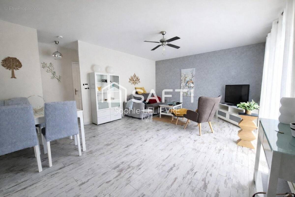 Photo 1 - Maison à BIGANOS