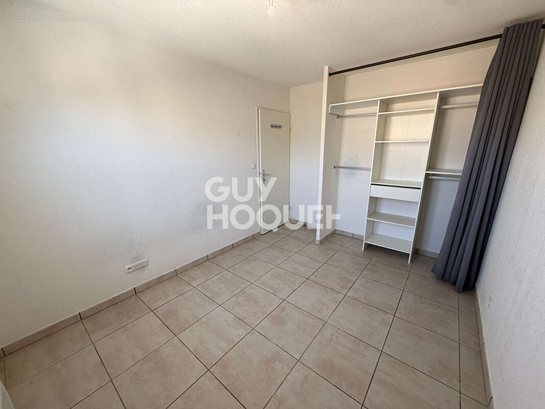 Charmante maison F4  avec jardin, garage, parking. EXCLUSIVITE à vendre à Perpignan (66000) Quartier St-Louis de Gonzague. - photo 14