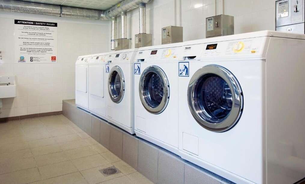 Appartement à BAGNEUX