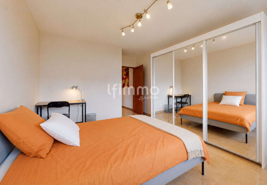 Investissement Coliving 4 chambres spacieuses - photo 6