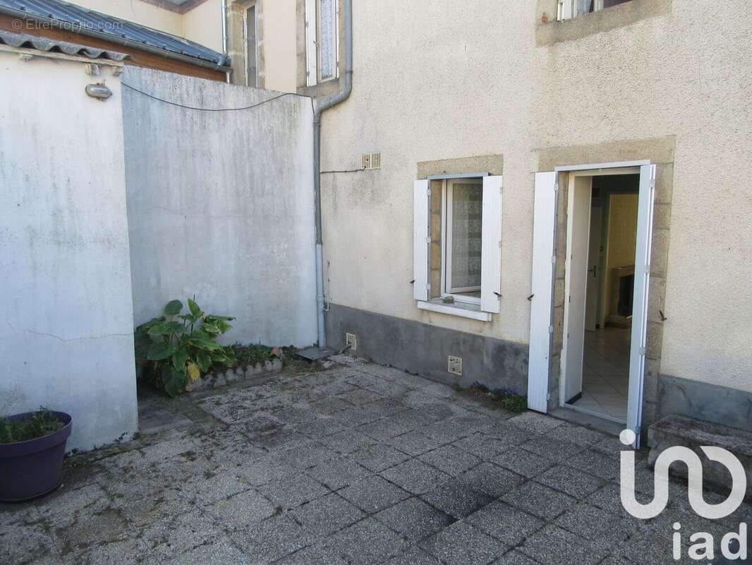 Photo 3 - Maison à BRESSUIRE
