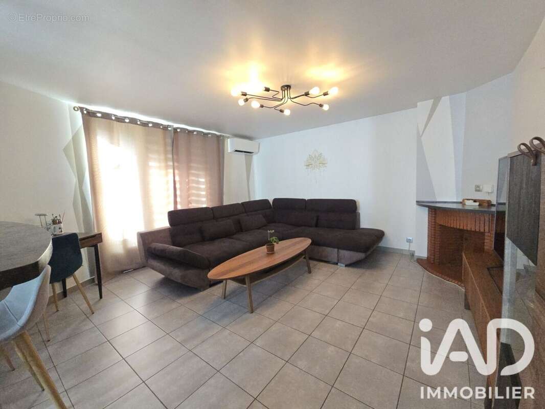 Photo 2 - Appartement à TARBES