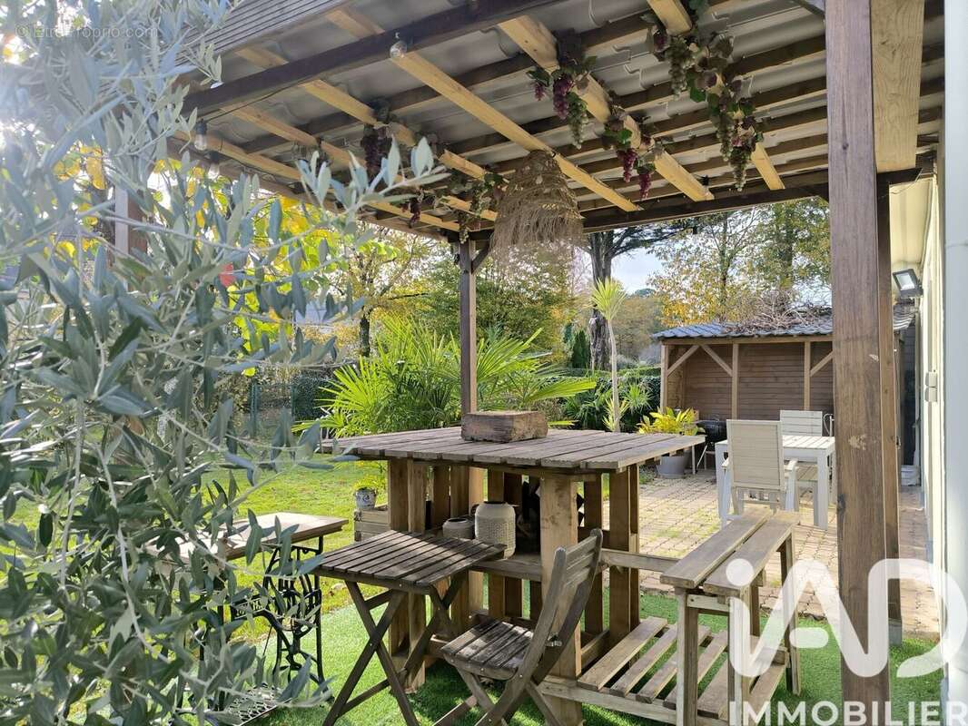 Photo 2 - Maison à ARRADON