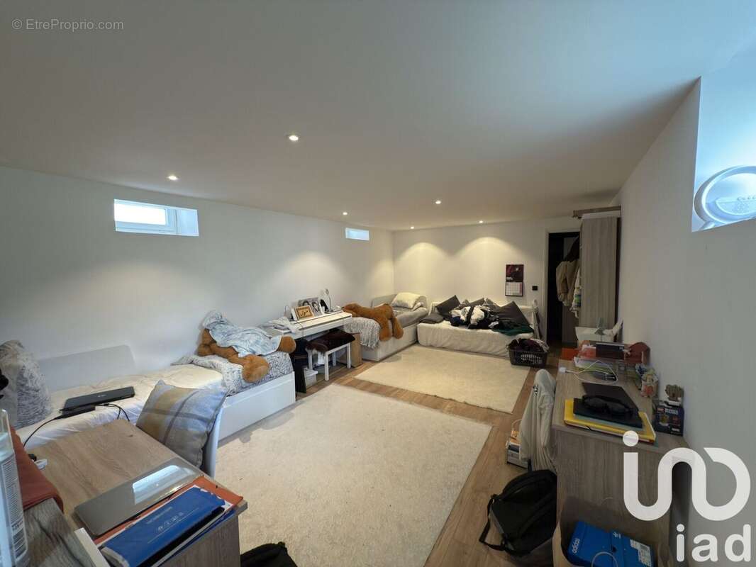 Photo 3 - Maison à MANTES-LA-JOLIE