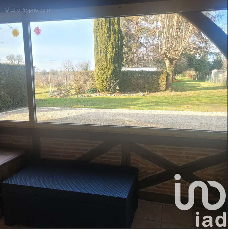 Photo 5 - Maison à GARDONNE