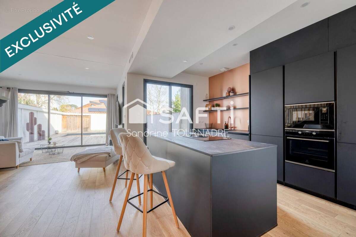 Photo 7 - Maison à BORDEAUX