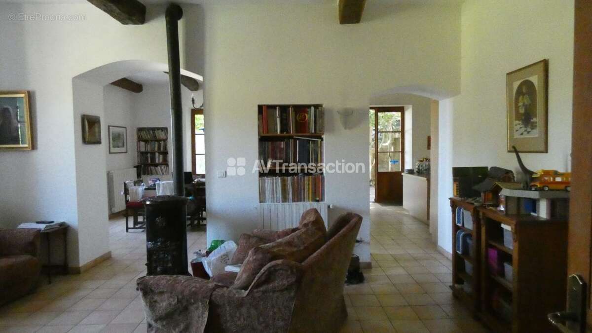 Autre à SOUDORGUES