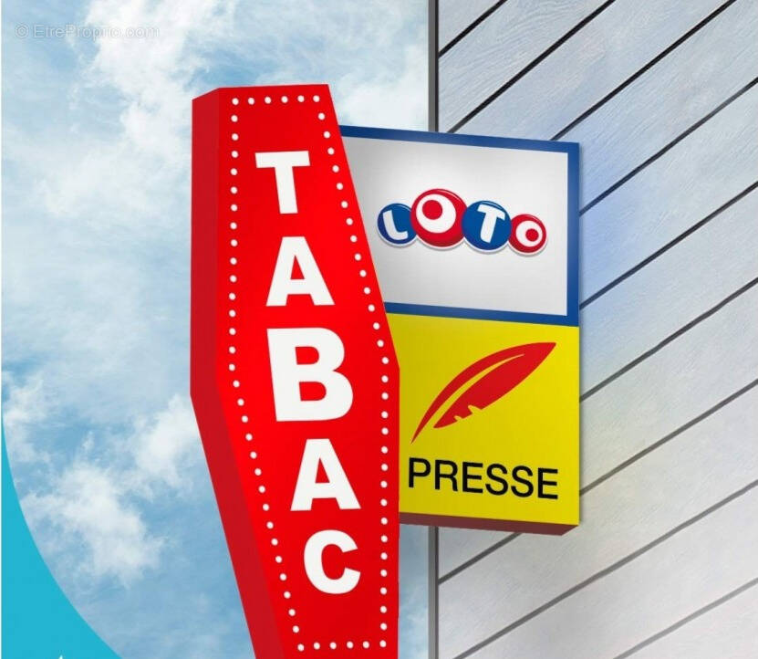 Commerce à LAVAL