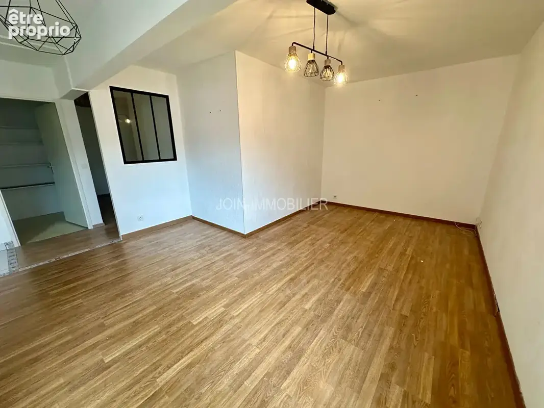dieppe centre ville - Appartement F4 81,01 m²  avec ascenseur et balcon - photo 5