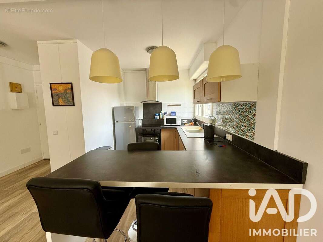Photo 9 - Appartement à SENS