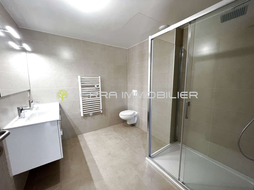 Appartement à AJACCIO