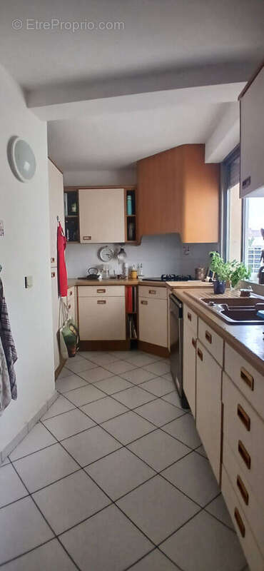 Appartement à FIGEAC