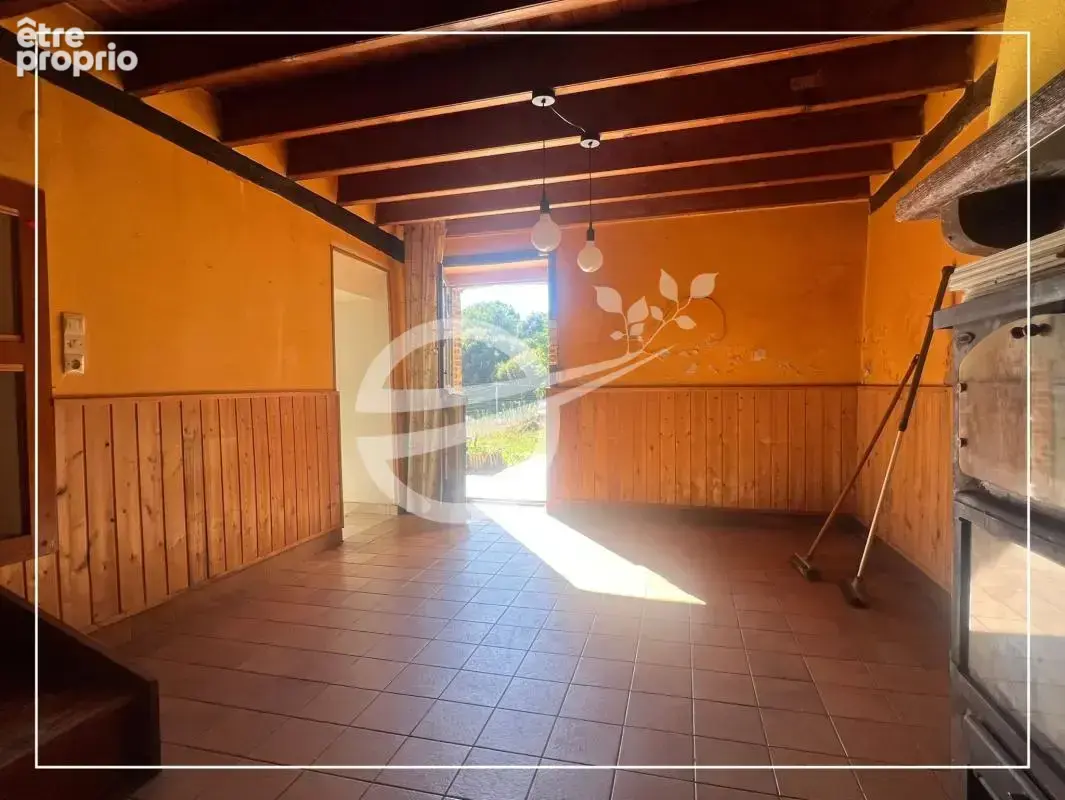 Maison 80m2 - photo 7