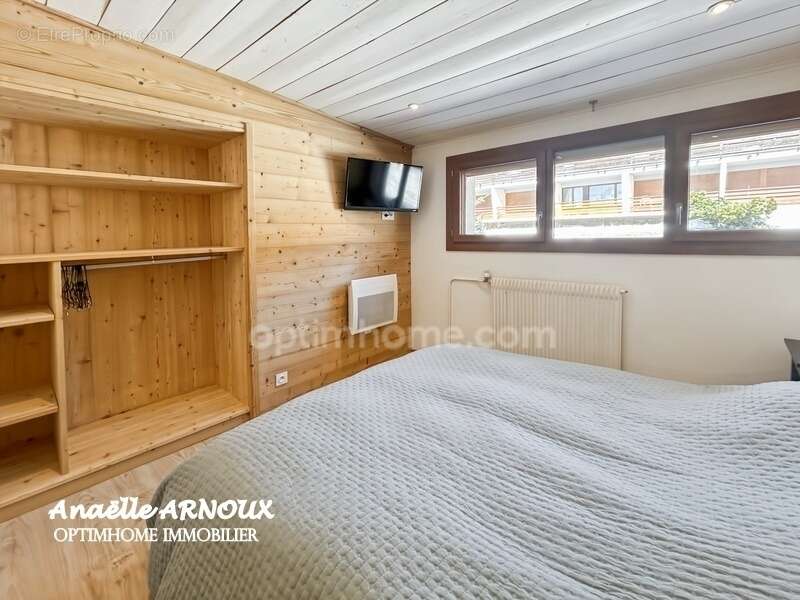 Appartement à ORCIERES