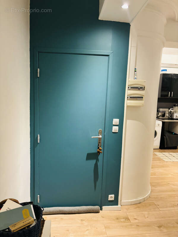 Appartement à CARCASSONNE