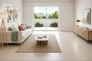 Appartement à LA MOTTE-SERVOLEX