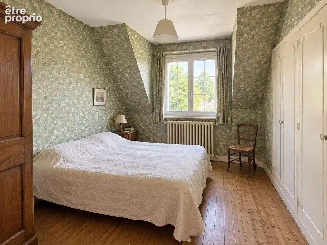 Investissement locatif - Maison 250 m² - jardin - 2 garages - 5 chambres- loyer déjà décôté du prix de vente ! - photo 11