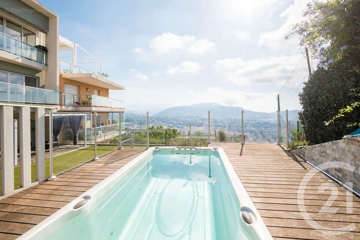 Appartement 112 m² à Nice  - photo 20