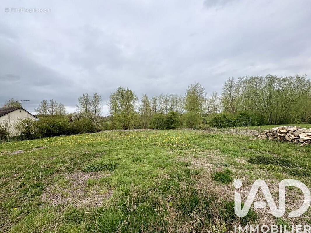 Photo 1 - Terrain à GAUCHIN-VERLOINGT